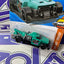 HYX68 HAULERBACK