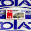 16 TOYOTA SIENTA TAKARA TOMY