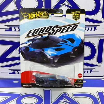JBK79 BUGATTI BOLIDE