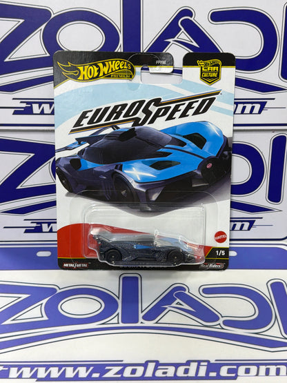 JBK79 BUGATTI BOLIDE
