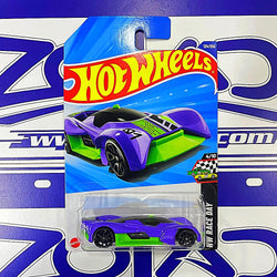 PROMO DEL DÍA HYX89 FUTURISMO