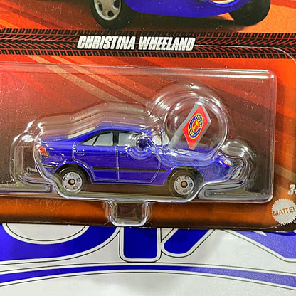 GCC03 CHRISTINA WHEELAND