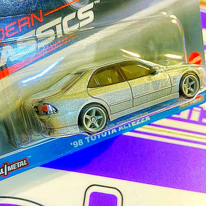 HKC66 TOYOTA ALTEZZA