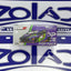 POP RACE EVA RT TYPE GR YARIS