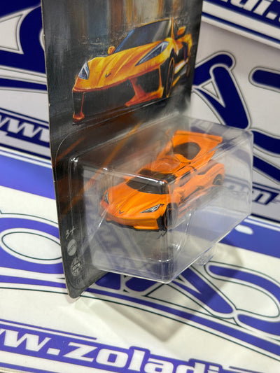 HMV14 CHEVY CORVETTE
