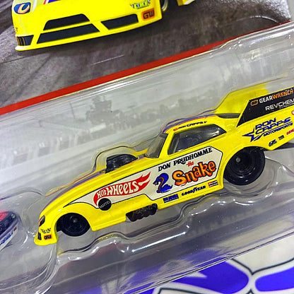 JBL01 72 PLYMOUTH CUDA FC / ROB’N PINKS