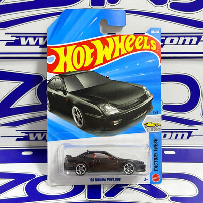 JJJ89 HONDA PRELUDE