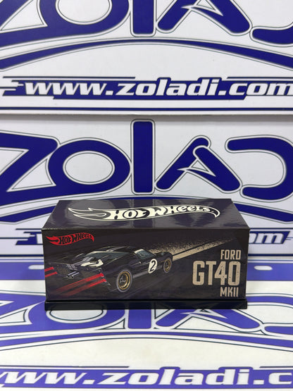 JCP28 FORD GT40 MKII RLC
