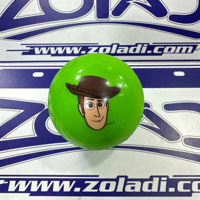 PELOTA DE TOY STORY PERSONAJES ALEATORIOS - Darkloi - Zoladi Perú