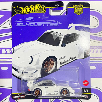 JBK58 RWB PORSCHE 930