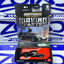 JKH53 FORD GT40 MOVING PARTS