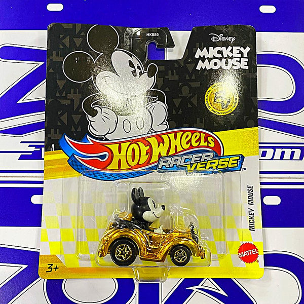 JCV81 MICKEY MOUSE CHASE