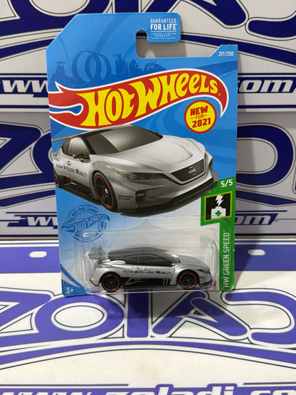 HCM57 GRX36 NISSAN LEAF NISMO RC