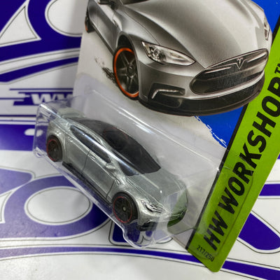 CFH03 TESLA MODEL S