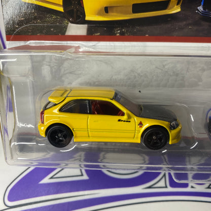 JBL00 99 HONDA CIVIC TYPER EK9 / HONDA CIVIC TYPER