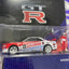 1999 Nissan Skyline GT-R (BNR34) Tarmac