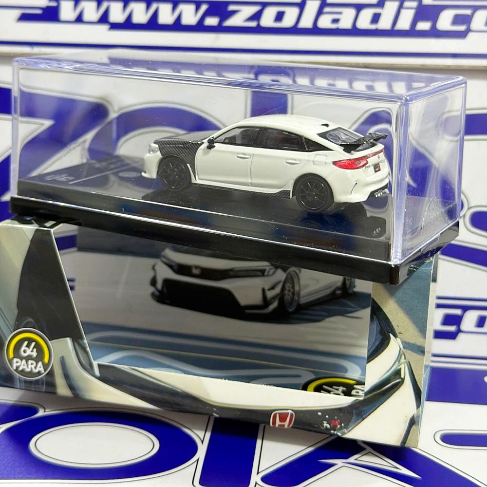 HONDA CIVIC TYPER PARA64