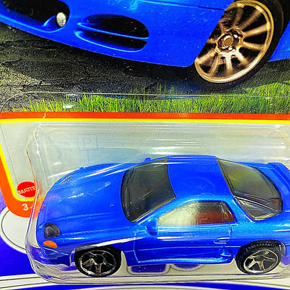 HVL55 1994 MITSUBISHI 3000GT