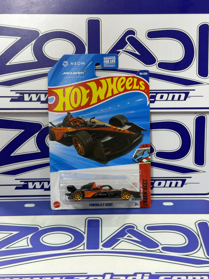 HYY56 FORMULA E GEN3