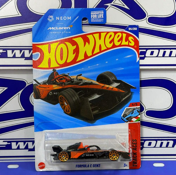 HYY56 FORMULA E GEN3