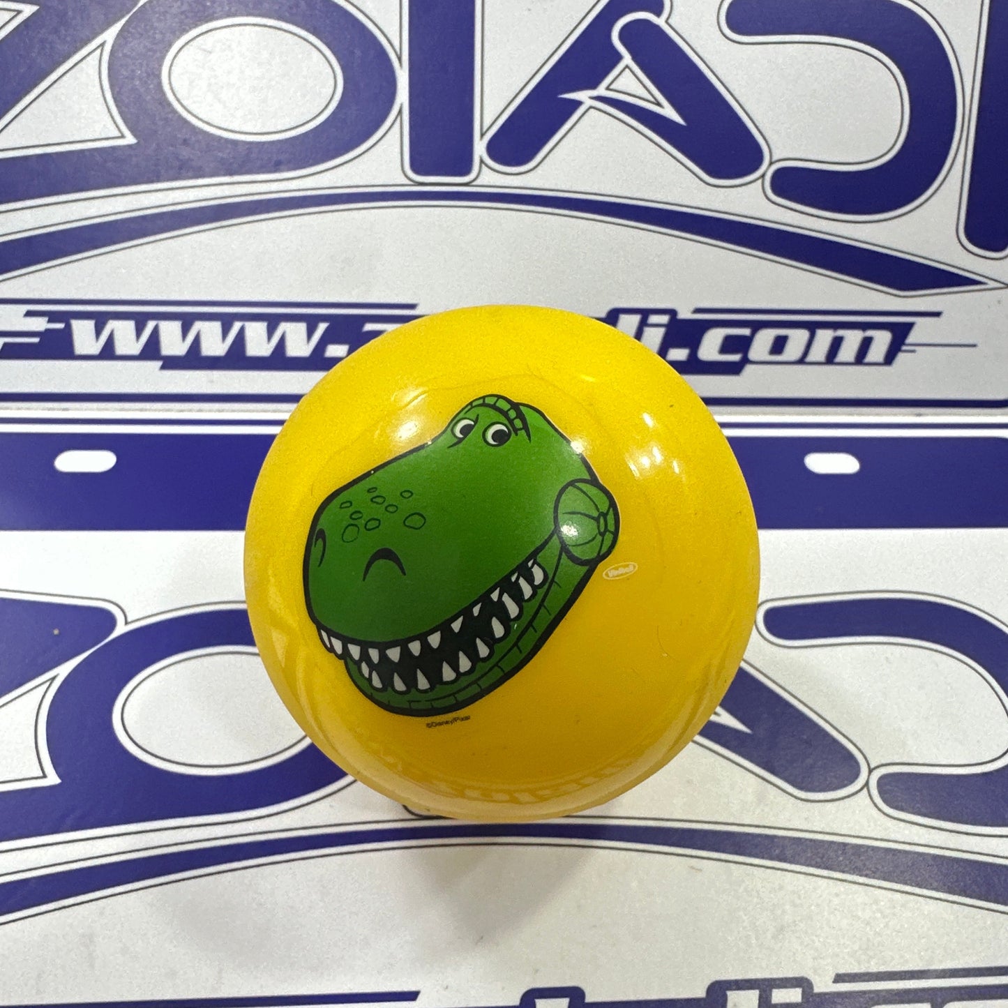 PELOTA DE TOY STORY PERSONAJES ALEATORIOS