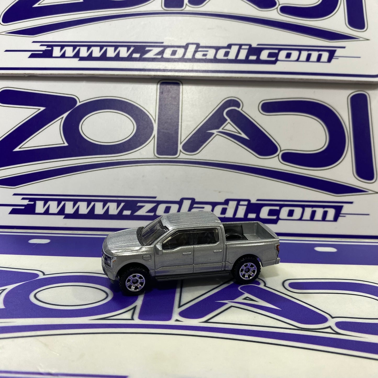 SU 2022 FORD F-150 LIGHTNING