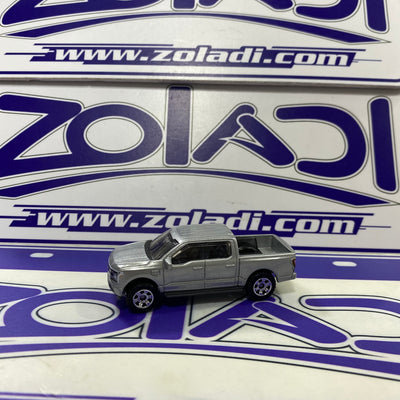 SU 2022 FORD F-150 LIGHTNING