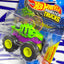 JDP95 SKELESAURUS MONSTER TRUCKS