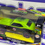 24078 CHEVROLET CAMARO TURTLES JADA 1/32