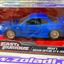 NISSAN SKYLINE GTR 34 97185 1/32