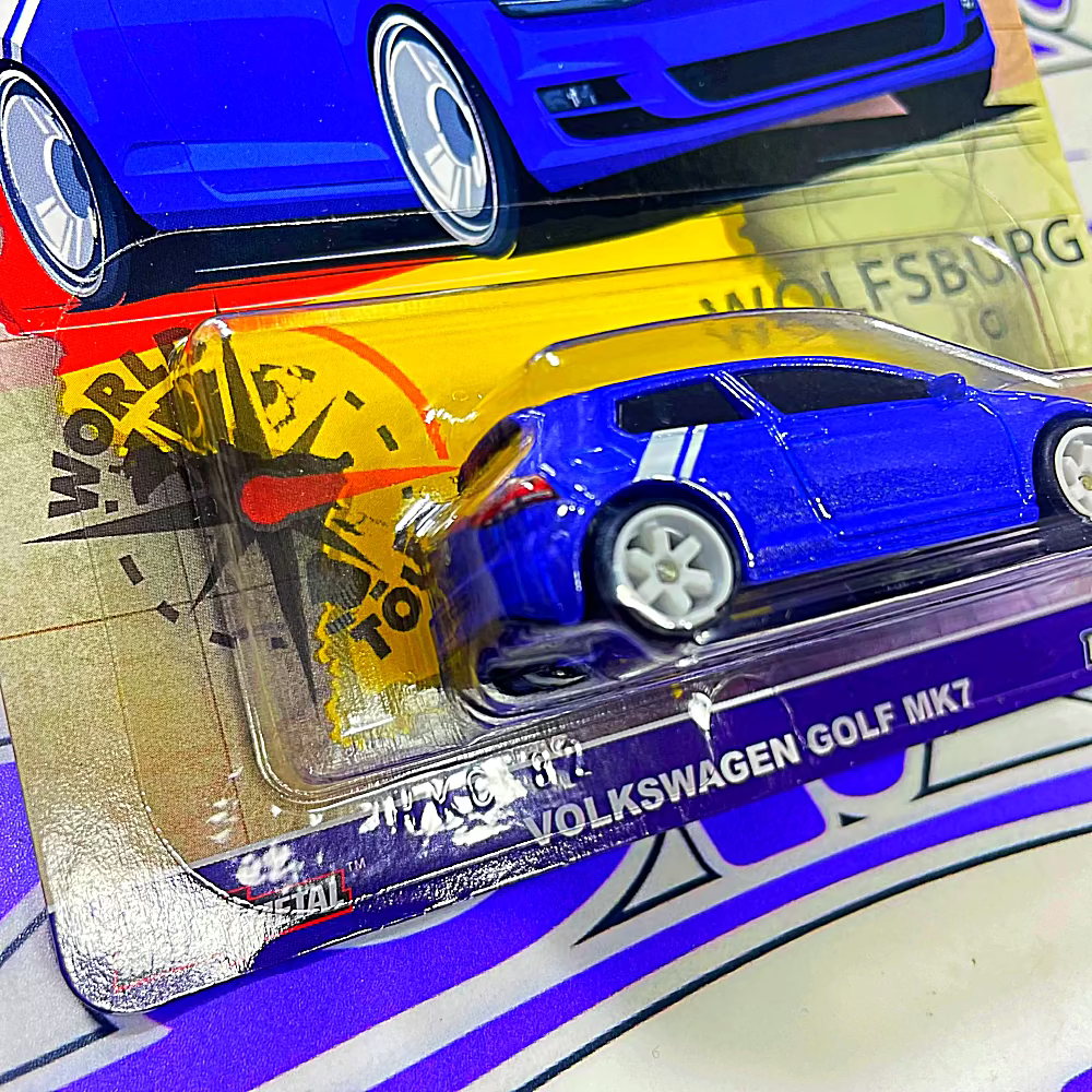 HRV79 VOLKSWAGEN GOLF MK7