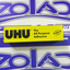 UHU PEGAMENTO UNIVERSAL 35ml