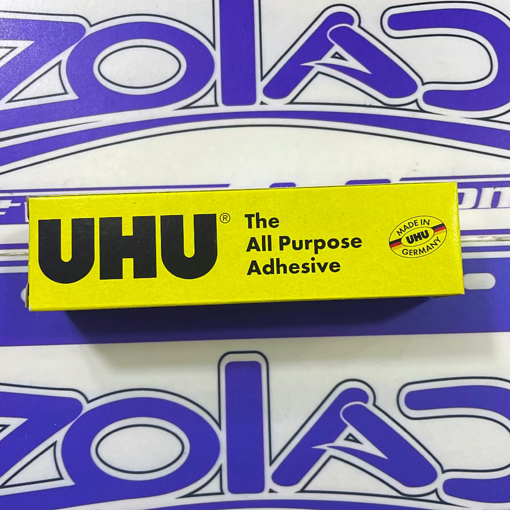 UHU PEGAMENTO UNIVERSAL 35ml