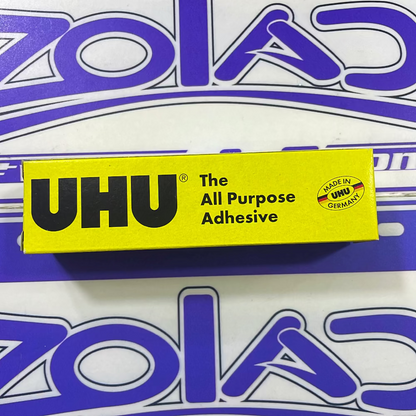 UHU PEGAMENTO UNIVERSAL 35ml