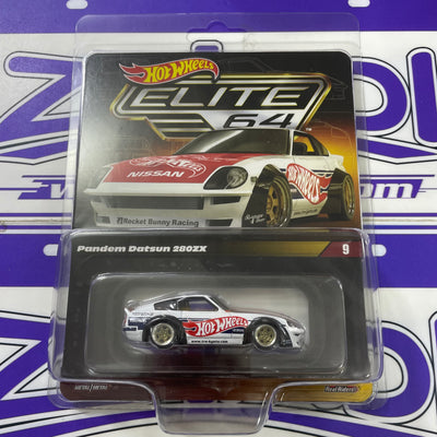 HNJ59 PANDEM DATSUN 280ZX