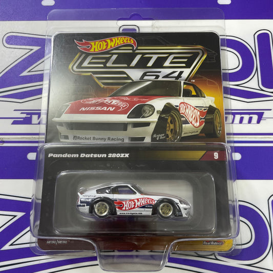 HNJ59 PANDEM DATSUN 280ZX