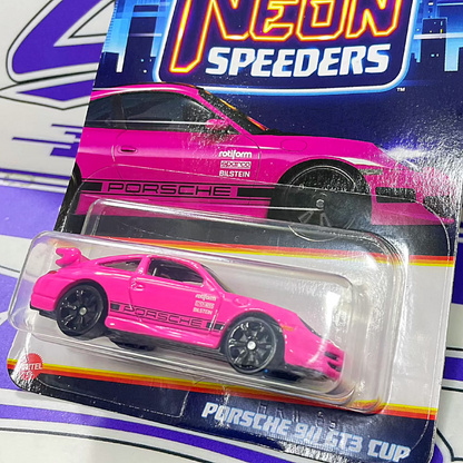 HRW75 PORSCHE 911 GT3