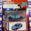 PORSCHE TAYCAN TURBO S MAJORETTE