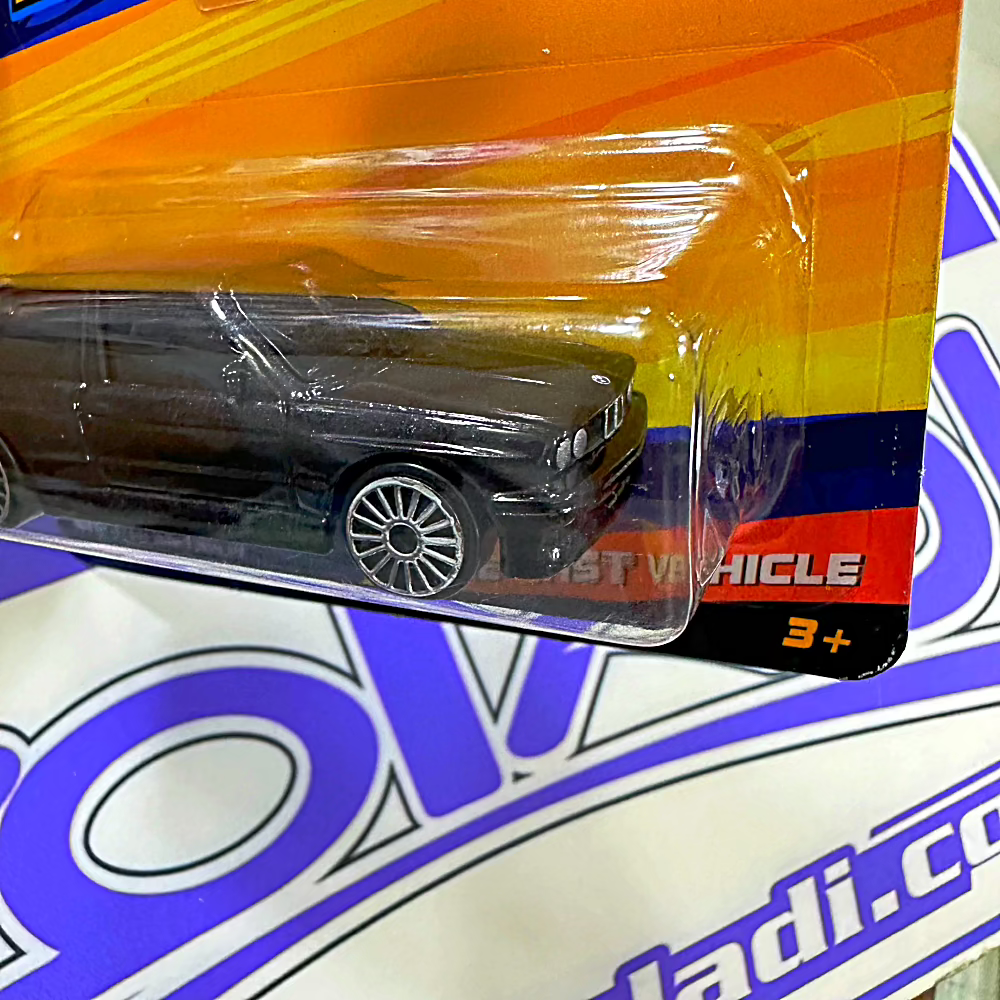 12338  BMW M3
