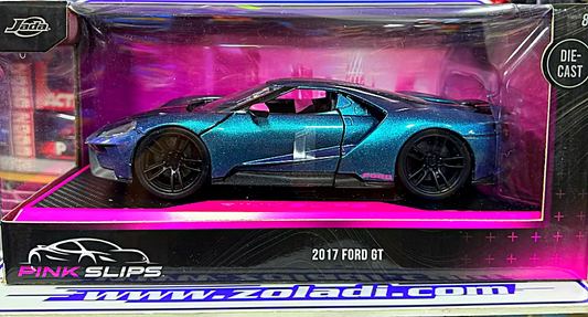 35192 FORD GT 1/24