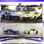 HRR80 PACK 2 CUSTOM CORVETTE -  69 COPO CORVETTE