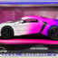 35058 LYKAN HYPERSPORT 1/24