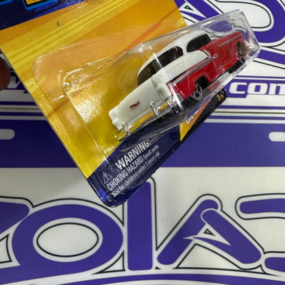 12447 1955 CHEVROLET BEL AIR