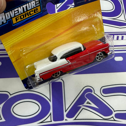 12447 1955 CHEVROLET BEL AIR