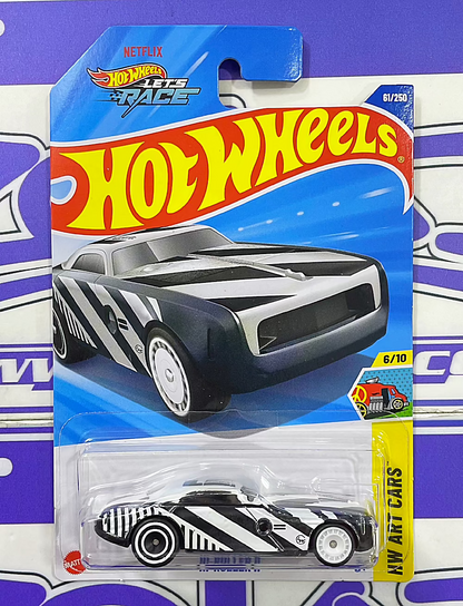 JBC37 HI-ROLLER II STH