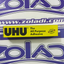 UHU PEGAMENTO UNIVERSAL 20ml