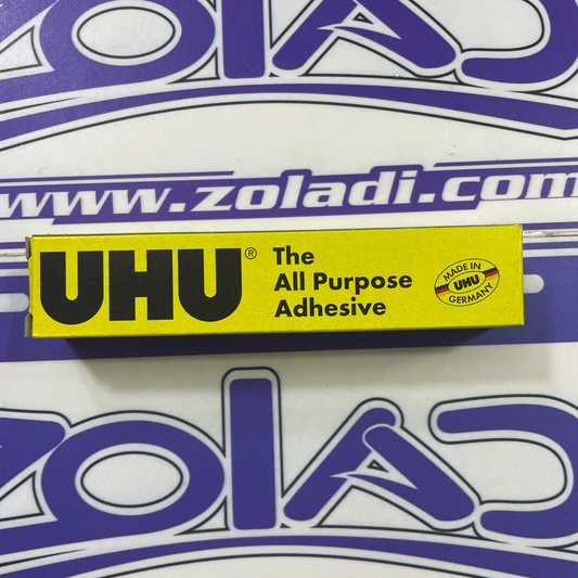 UHU PEGAMENTO UNIVERSAL 20ml