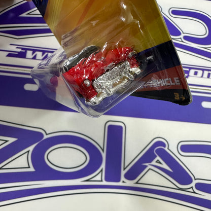 12447 1955 CHEVROLET BEL AIR