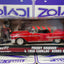 31102 FREDDY KRUEGER 1958 CADILLAC SERIES 62 JADA 1/24