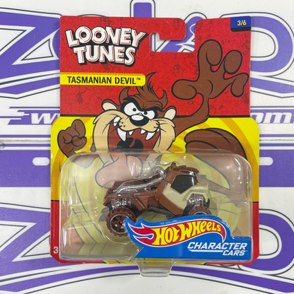 DXT11 TASMANIAN DEVIL